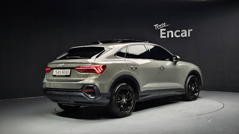 car Audi Q3 id55455 photo #2