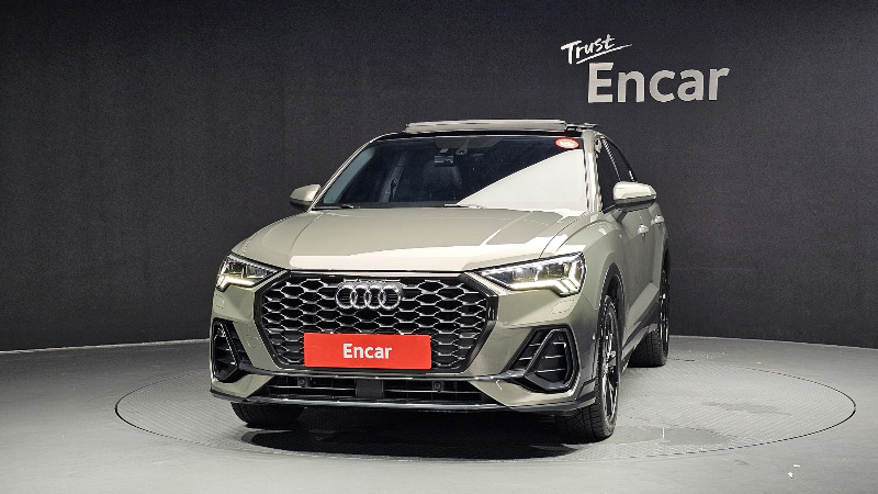 car Audi Q3 id55455 photo #3