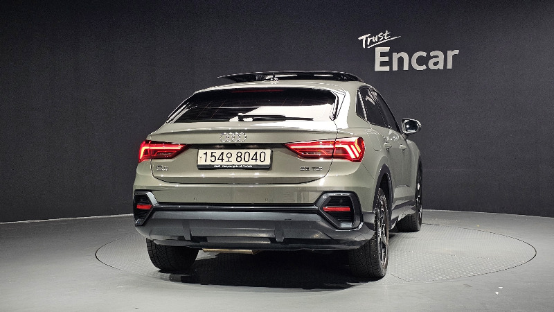 car Audi Q3 id55455 photo #4