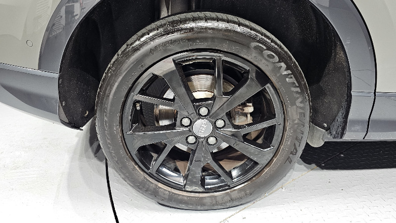 car Audi Q3 id55455 photo #5