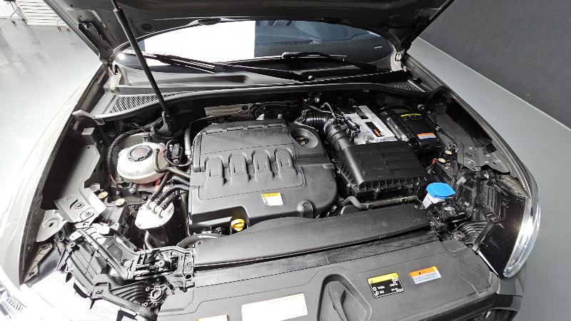 car Audi Q3 id55455 photo #6