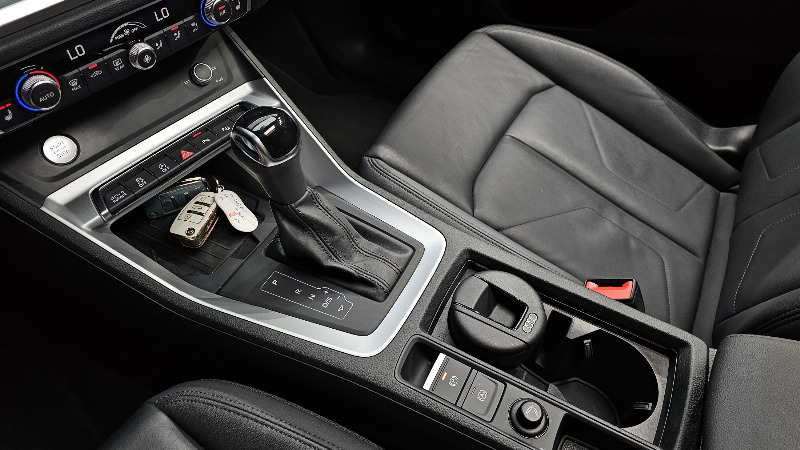 car Audi Q3 id55455 photo #9