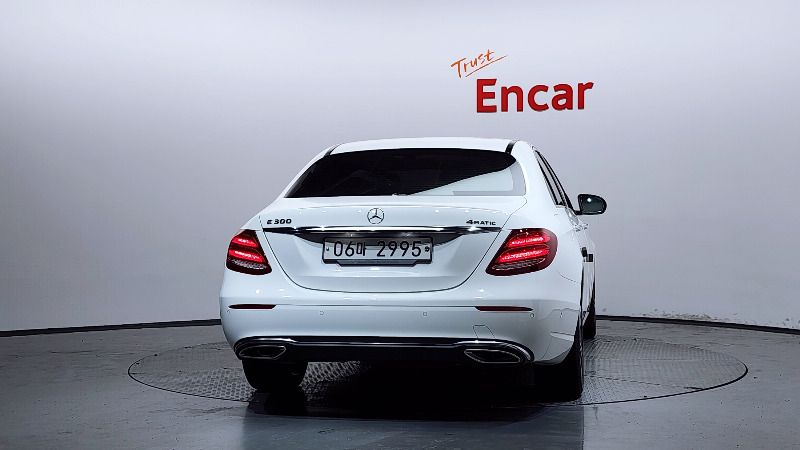 car Mercedes Benz E Class id55456 photo #4