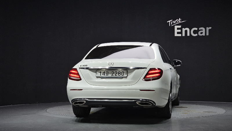 car Mercedes Benz E Class id55457 photo #4