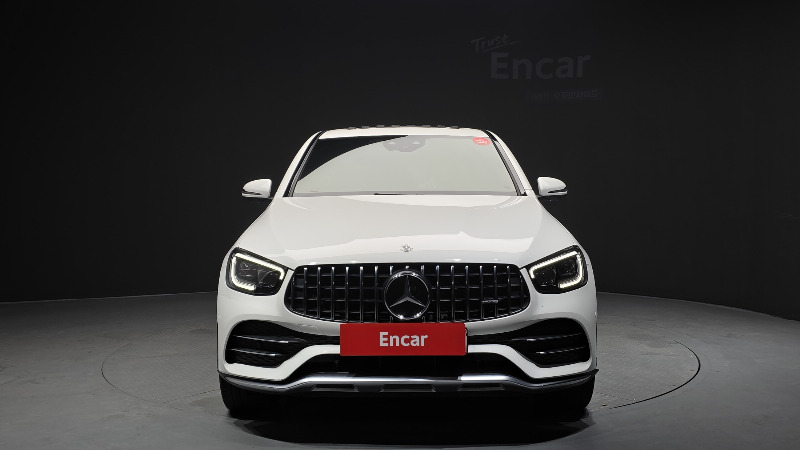 car Mercedes Benz GLC id55463 photo #3
