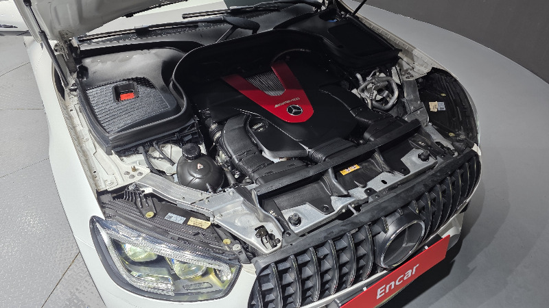 car Mercedes Benz GLC id55463 photo #6