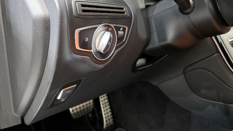 car Mercedes Benz GLC id55464 photo #14