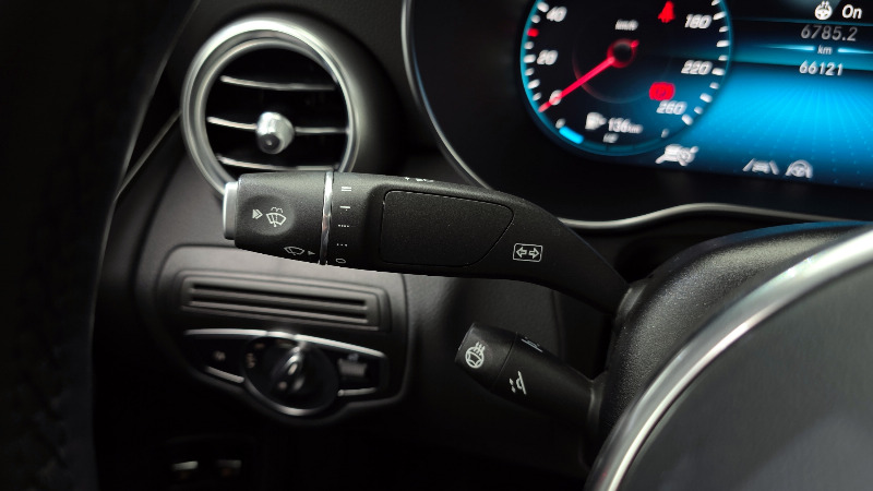 car Mercedes Benz GLC id55464 photo #16