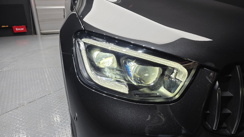 car Mercedes Benz GLC id55467 photo #16