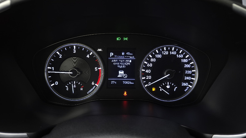 car Hyundai Santa FE id55478 photo #8