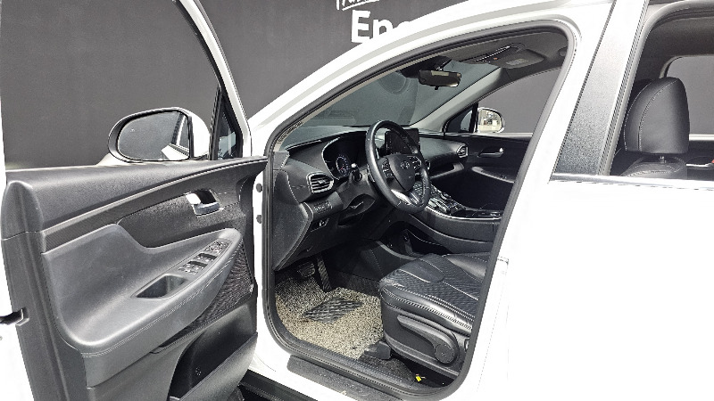 car Hyundai Santa FE id55482 photo #10