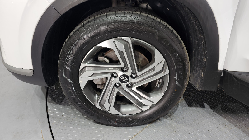 car Hyundai Santa FE id55482 photo #5