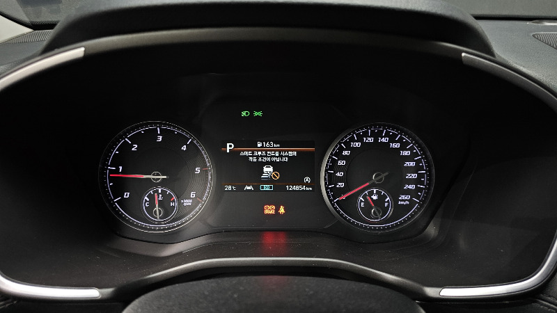 car Hyundai Santa FE id55482 photo #8
