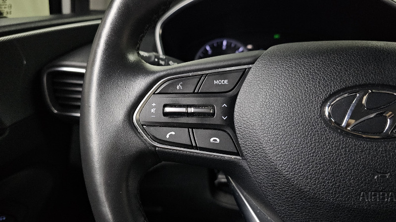 car Hyundai Santa FE id55487 photo #17