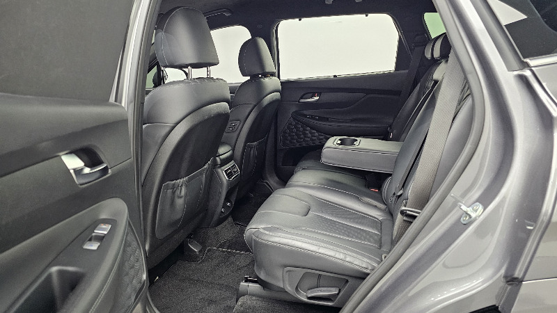 car Hyundai Santa FE id55488 photo #12