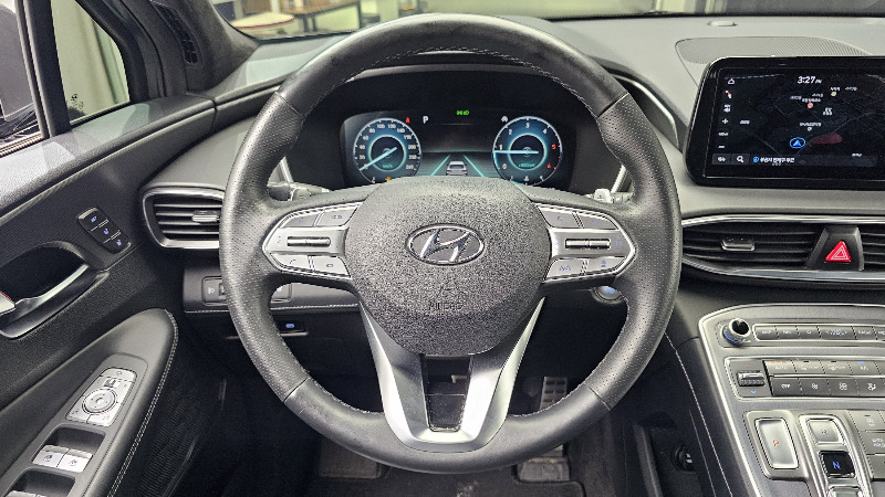 car Hyundai Santa FE id55488 photo #15