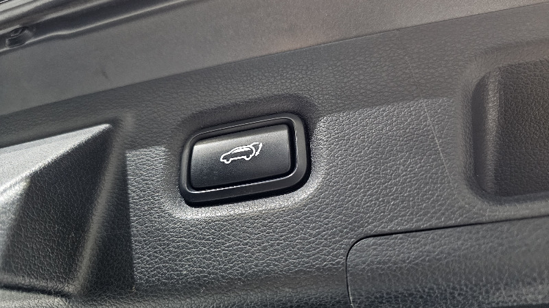 car Hyundai Santa FE id55488 photo #19
