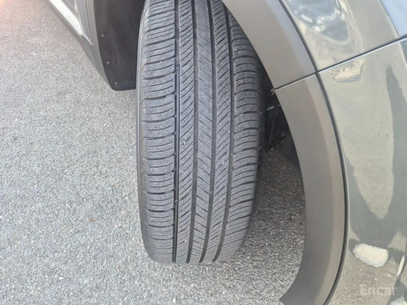 car Hyundai Santa FE id55505 photo #7