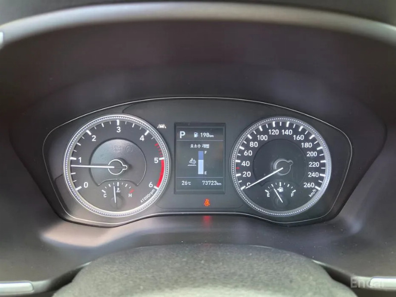 car Hyundai Santa FE id55507 photo #18