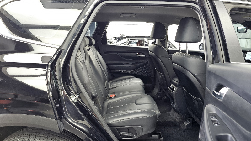 car Hyundai Santa FE id55510 photo #12