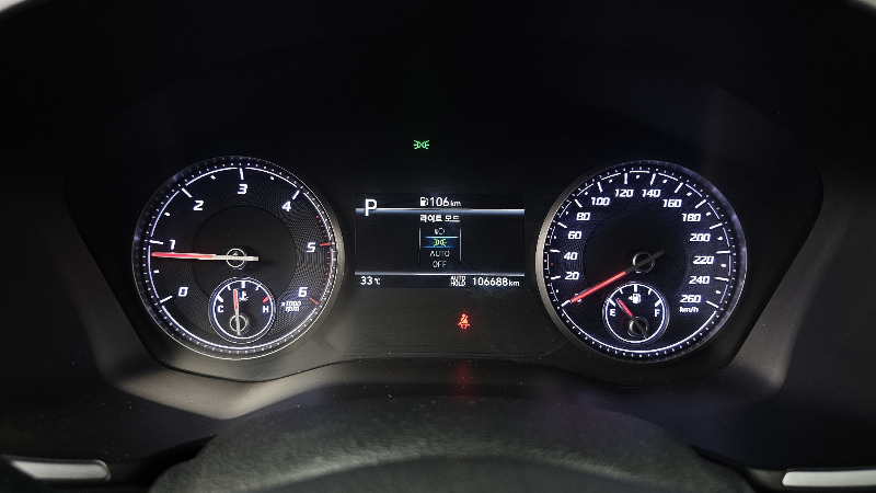 car Hyundai Santa FE id55510 photo #8