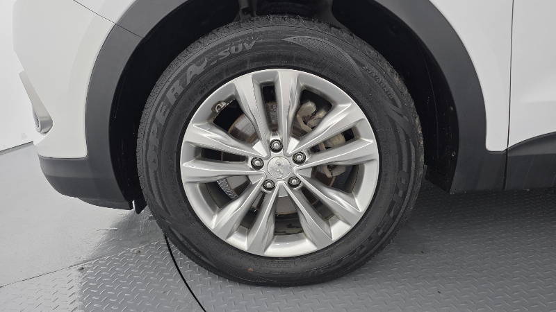 car Hyundai Santa FE id55512 photo #5