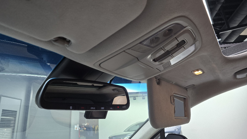 car Hyundai Santa FE id55555 photo #17