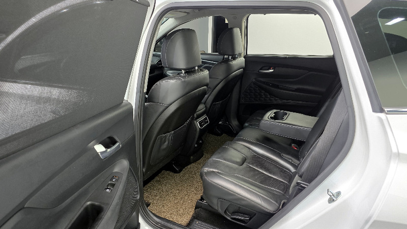 car Hyundai Santa FE id55556 photo #11