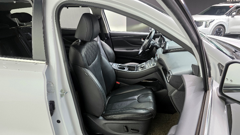 car Hyundai Santa FE id55556 photo #12