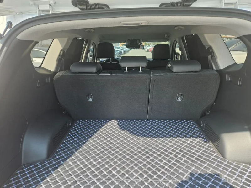 car Hyundai Santa FE id55559 photo #15