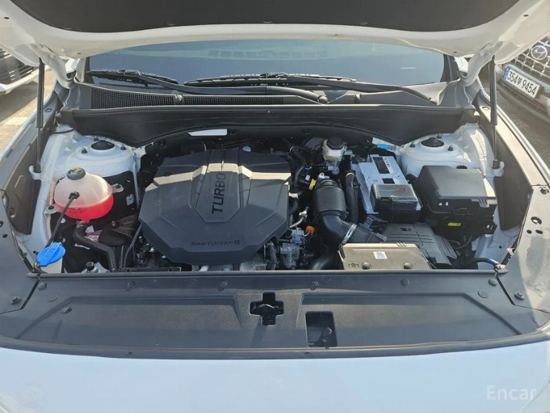 car Hyundai Santa FE id55559 photo #18