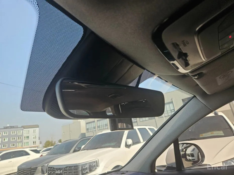 car Hyundai Santa FE id55559 photo #8