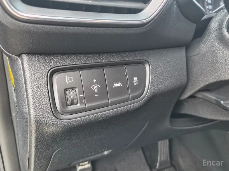 car Hyundai Santa FE id55563 photo #16