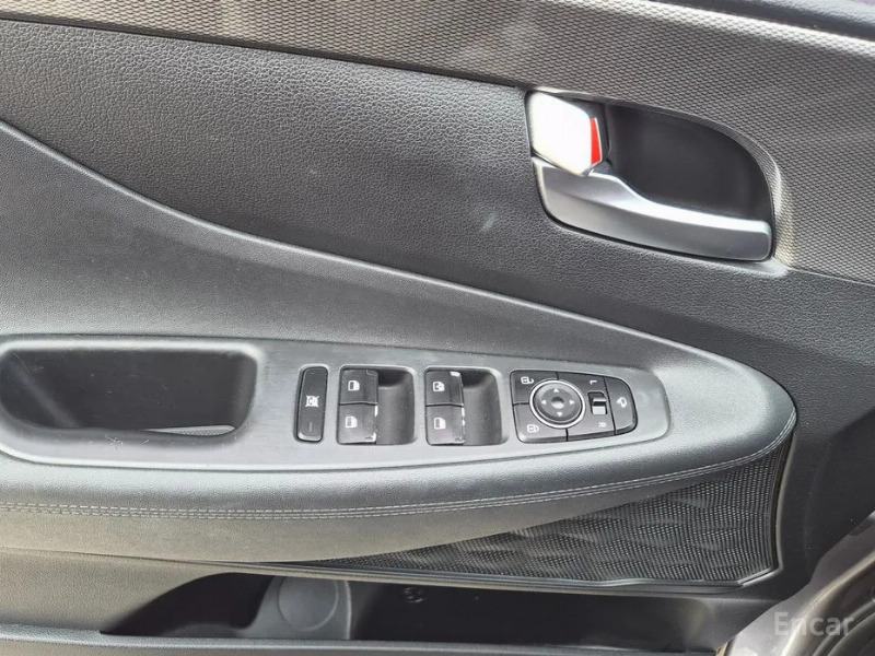car Hyundai Santa FE id55563 photo #17