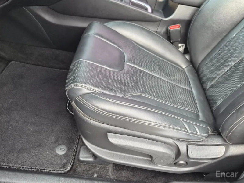 car Hyundai Santa FE id55563 photo #19