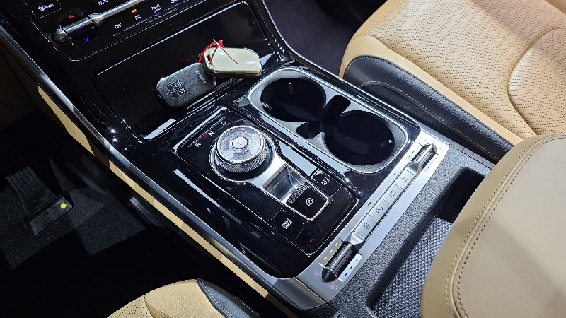 car KIA Carnival id55584 photo #9