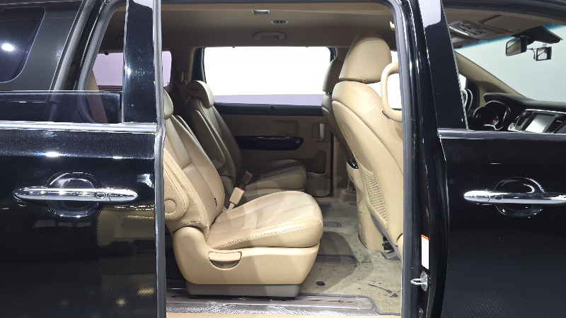 car KIA Carnival id55593 photo #12