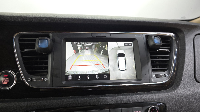 car KIA Carnival id55593 photo #15