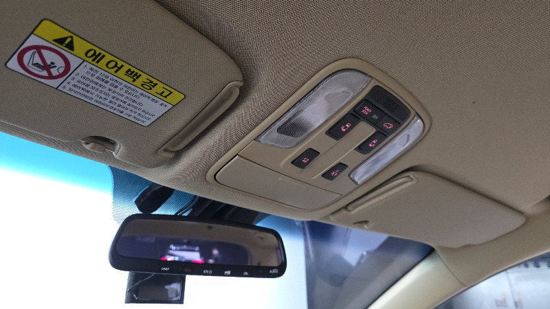 car KIA Carnival id55593 photo #18