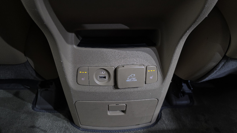car KIA Carnival id55593 photo #19