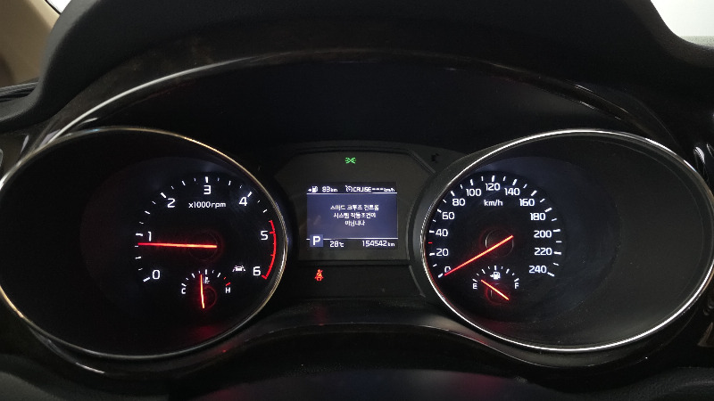 car KIA Carnival id55593 photo #8