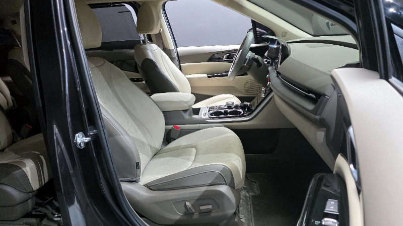 car KIA Carnival id55609 photo #10