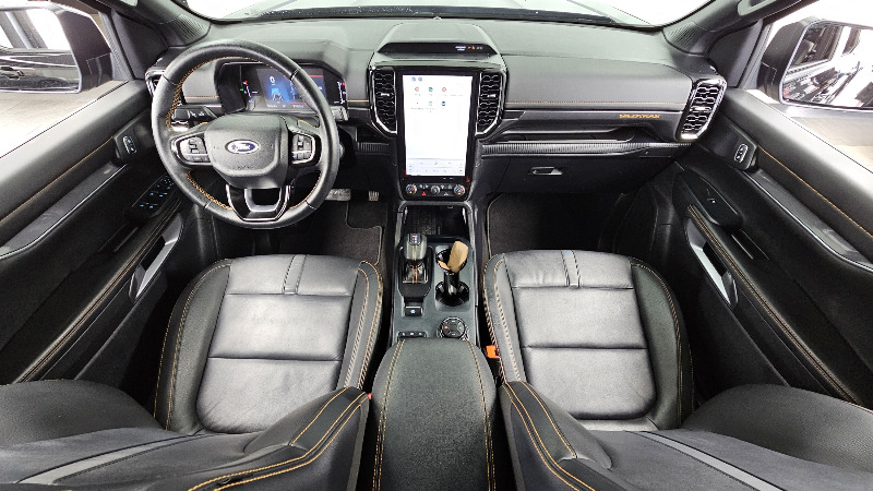 car Ford Ranger id55611 photo #7