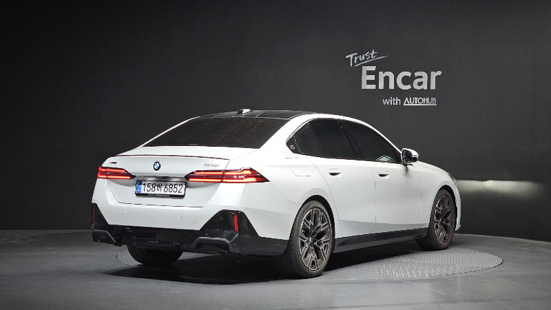car BMW 5 Series id55616 photo #2