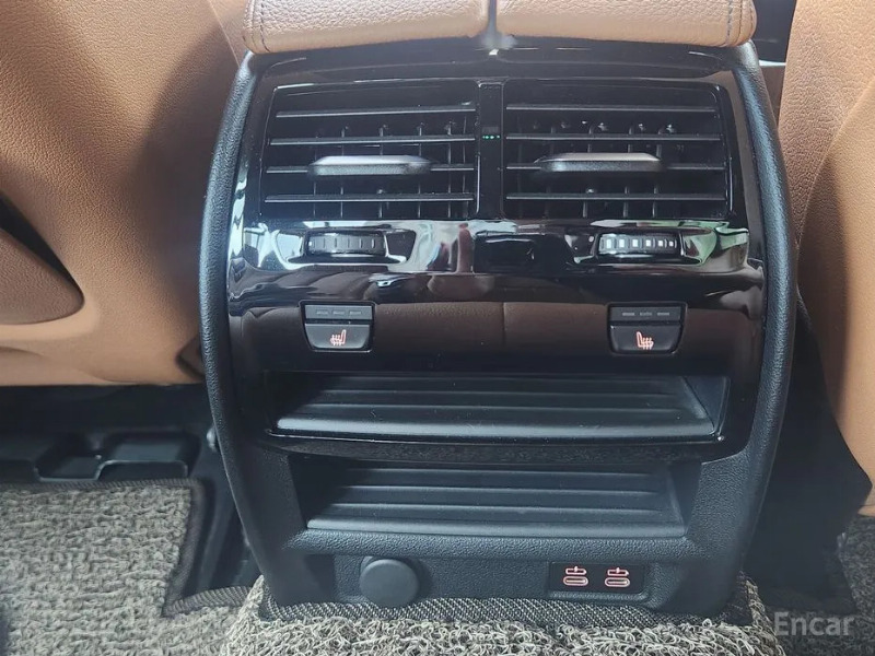 car BMW 5 Series id55632 photo #9