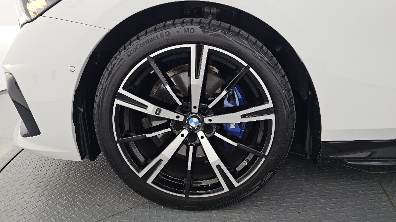 car BMW 5 Series id55641 photo #5