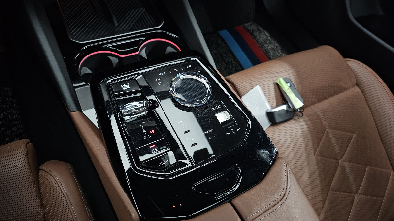 car BMW 5 Series id55641 photo #9