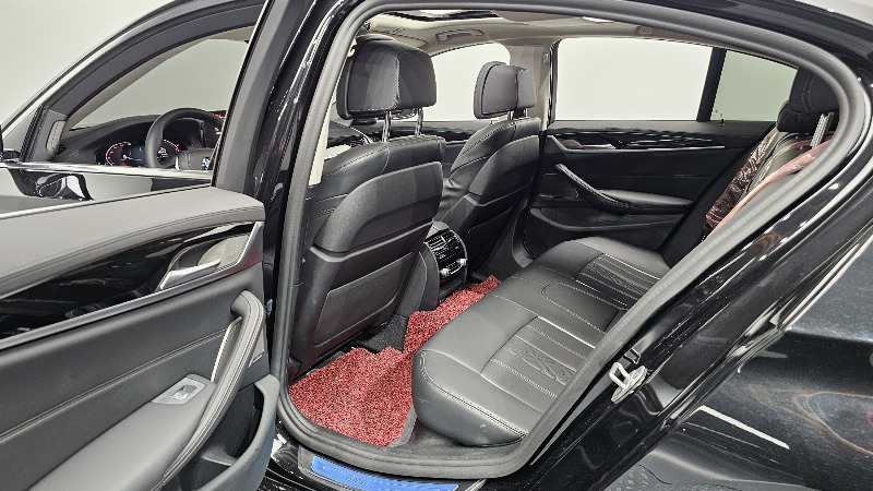car BMW 5 Series id55643 photo #12