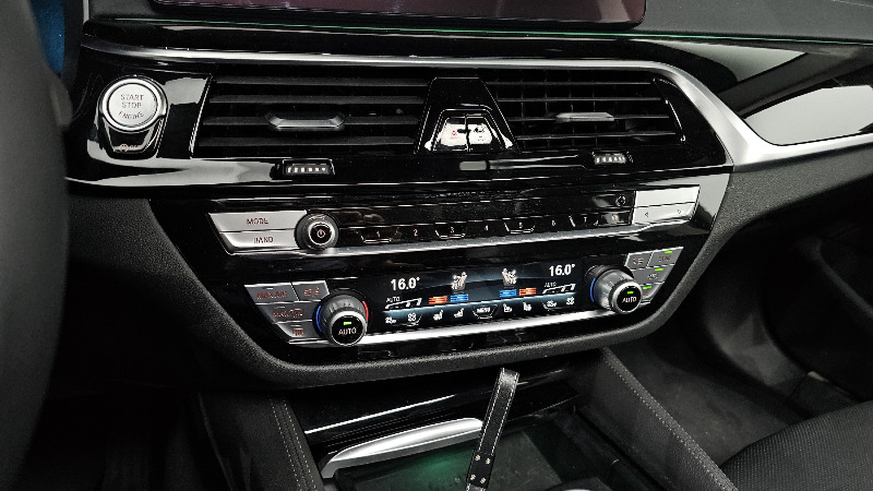 car BMW 5 Series id55643 photo #18