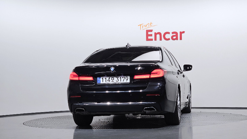 car BMW 5 Series id55643 photo #4